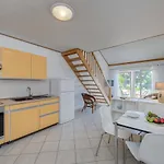 Beachfront Milan, With Balcony Daire Split