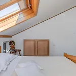 Daire Beachfront Milan, With Balcony Split