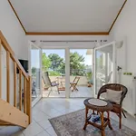 Daire Beachfront Milan, With Balcony Split