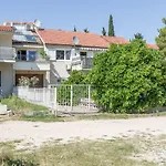 Beachfront Milan, With Balcony * Split