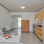Daire Beachfront Milan, With Balcony