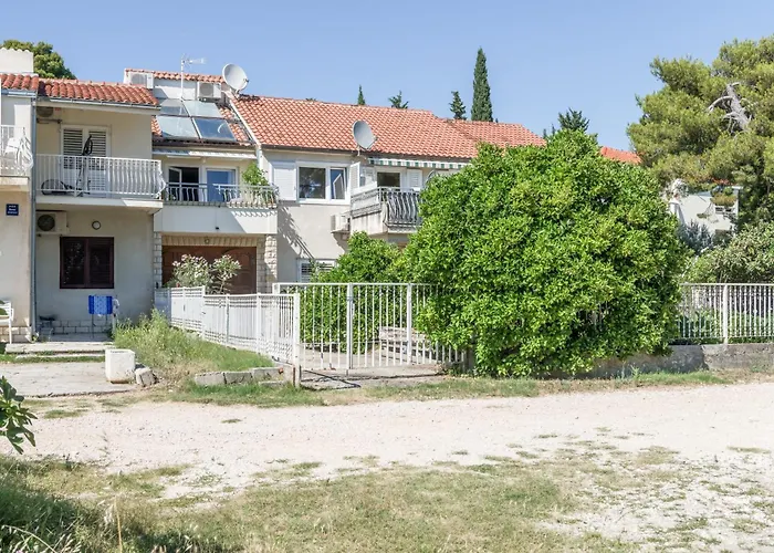 Beachfront Milan, With Balcony * Split