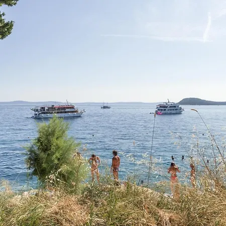 Beachfront Milan, With Balcony *