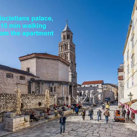 Beachfront Milan, With Balcony
