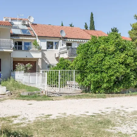 Beachfront Milan, With Balcony * Split