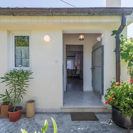 Beachfront Milan, With Balcony * 스플리트