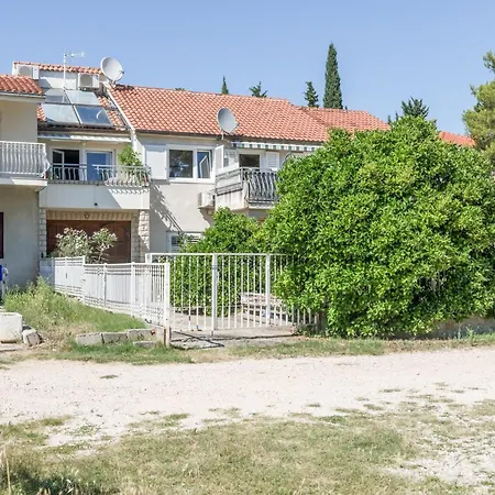 Beachfront Milan, With Balcony * Split