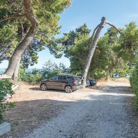 Beachfront Milan, With Balcony * Split