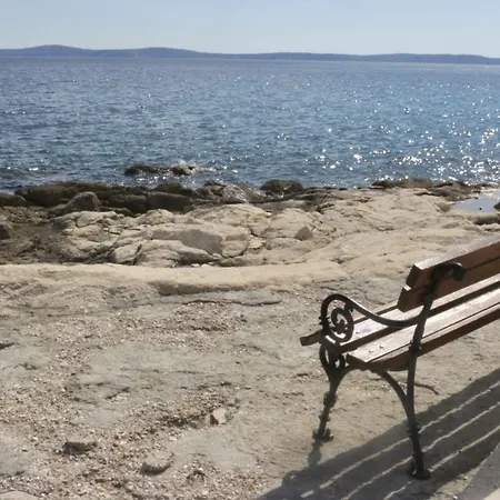 Beachfront Milan, With Balcony