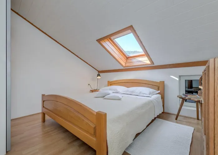 Appartement Beachfront Milan, With Balcony *
