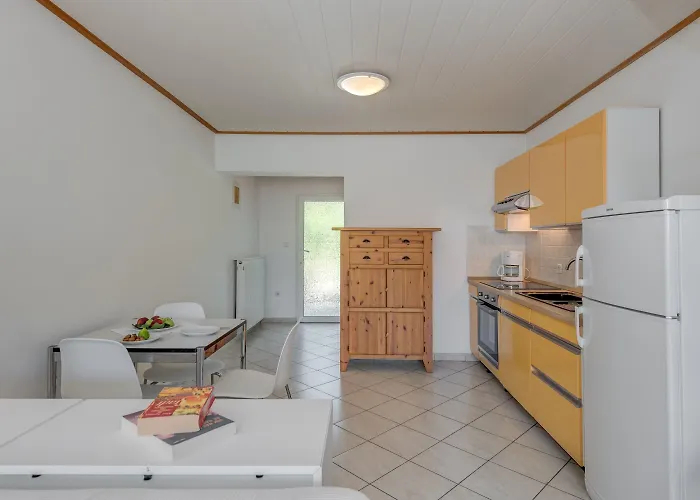 Appartement Beachfront Milan, With Balcony