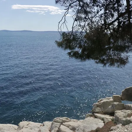 Beachfront Milan, With Balcony *