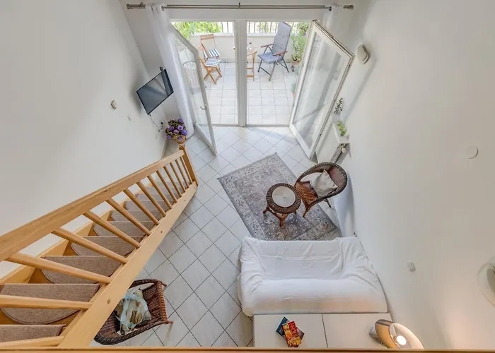 Beachfront Milan, With Balcony Appartement *